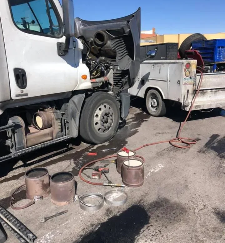 How 24 Hour Truck Repair Service Helps Avoid Delays