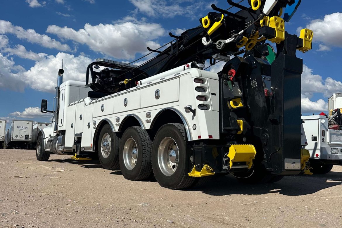 What Makes Rotator Solutions Essential for Recoveries