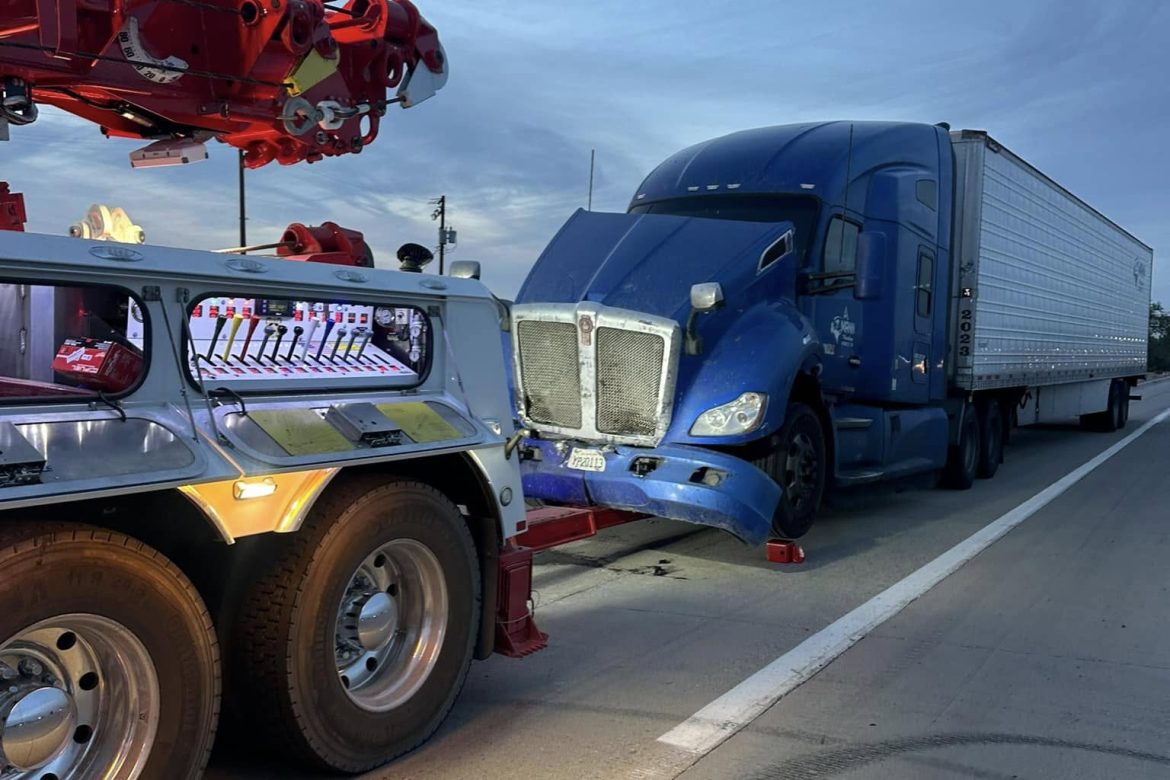 Tucson Truck Repair & Towing: Best Local Choice for Semi Truck Breakdowns