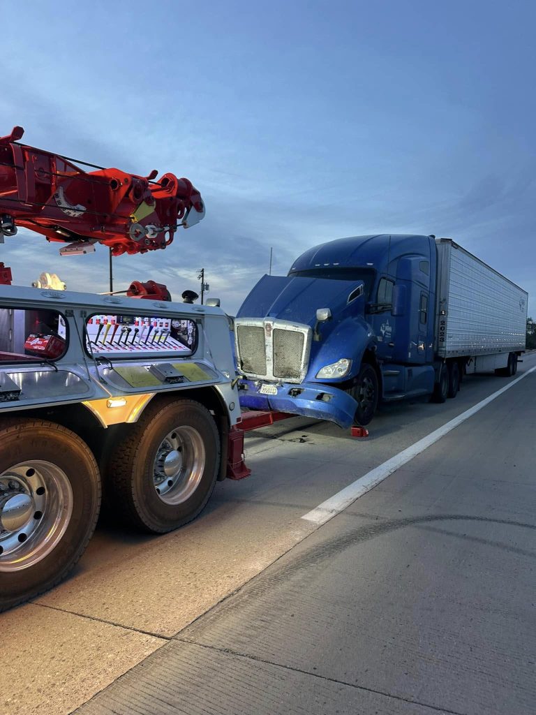 ucson Truck Repair & Towing: Best Local Choice for Semi Truck Breakdowns