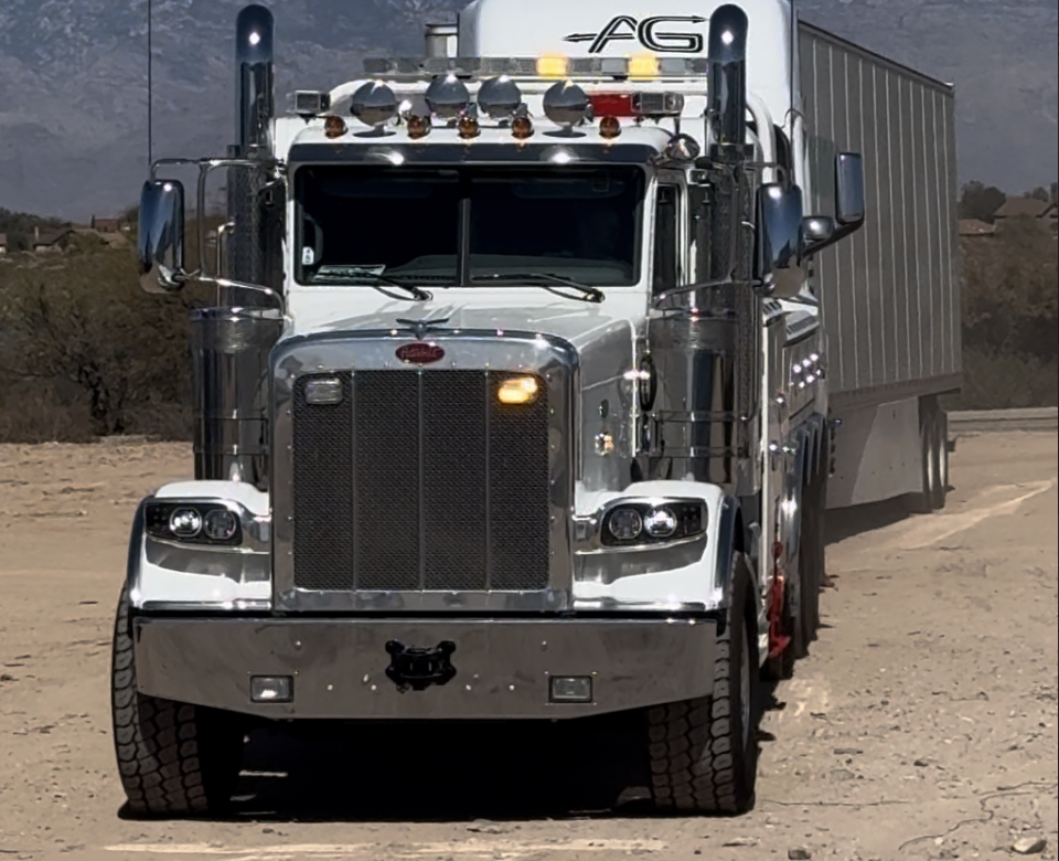 What Makes Heavy Duty Towing Stand Out in Southern Arizona?