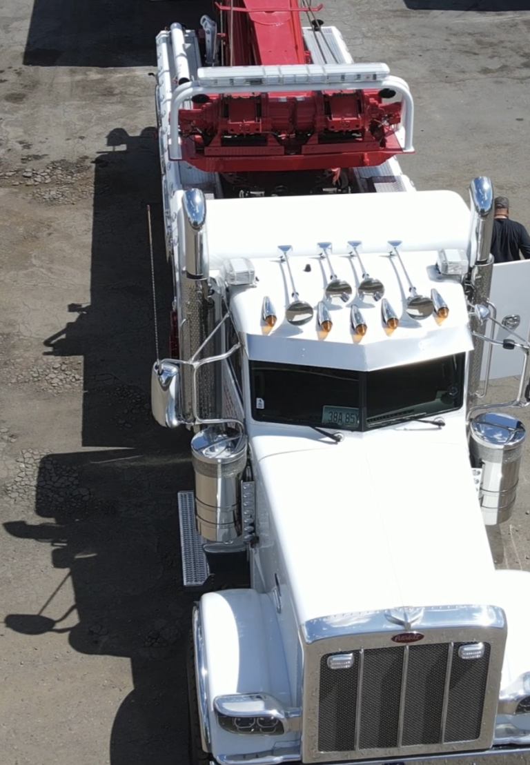 24 Hour Truck Repair