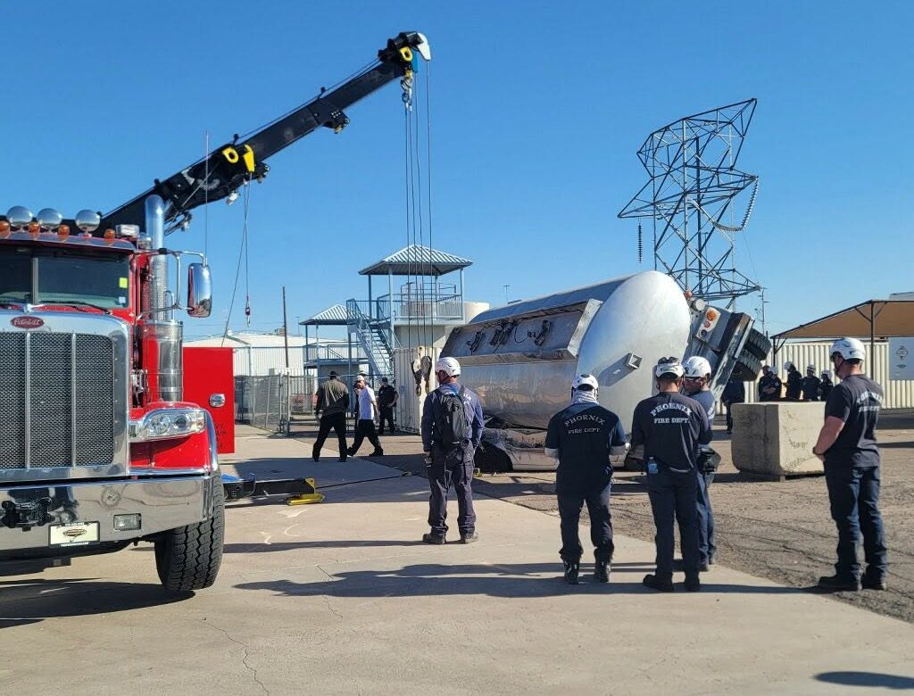 Reliable 24/7 Roadside Assistance for Semi Truck Owners
