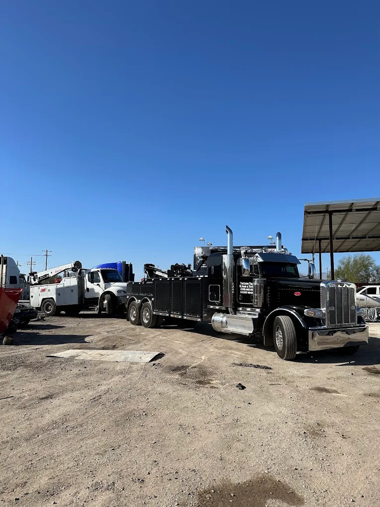 How Do Heavy Truck Mechanics Diagnose Breakdowns
