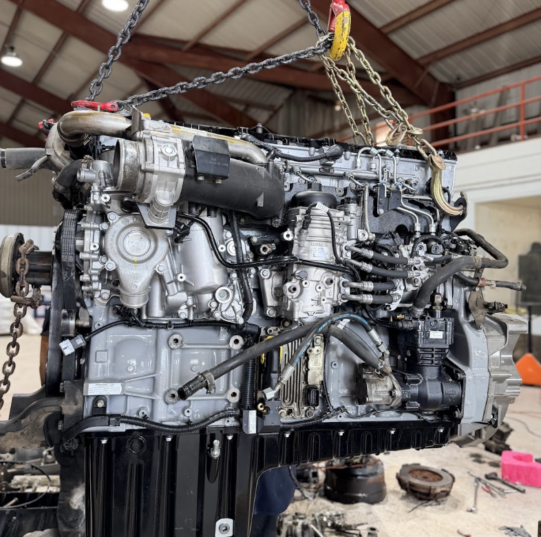 Why Are Mobile Crane Services Important During Recovery